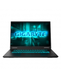 Gigabyte GAMING A16 CMHH2EE893SH | Black | 16 " | FHD+ | 1920 x 1200 pixels | Intel Core i5 | i5-13420H | 16 GB | DDR5 | Solid-state drive capacity 512 GB | NVIDIA GeForce RTX 4050 Laptop GPU | GDDR6 | 6 GB | Windows 11 Home | 802.11ax | Bluetooth version 5.2 | Keyboard language US | Keyboard backlit | Warranty 24 month(s)