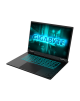 Gigabyte GAMING A16 CMHH2EE893SH | Black | 16 " | FHD+ | 1920 x 1200 pixels | Intel Core i5 | i5-13420H | 16 GB | DDR5 | Solid-s