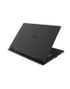 Gigabyte GAMING A16 CMHH2EE893SH | Black | 16 " | FHD+ | 1920 x 1200 pixels | Intel Core i5 | i5-13420H | 16 GB | DDR5 | Solid-s