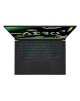Gigabyte AERO X16 2WHA3EEC65AP | Space Gray | 16 " | QHD+ | 2560 x 1600 pixels | AMD Ryzen AI 9 | HX 370 | 32 GB | DDR5 | Solid-