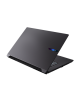 Gigabyte AERO X16 2WHA3EEC65AP | Space Gray | 16 " | QHD+ | 2560 x 1600 pixels | AMD Ryzen AI 9 | HX 370 | 32 GB | DDR5 | Solid-