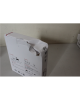 H.L Data Storage | Ultra Slim Portable DVD-Writer | GP60NW60 | Interface USB 2.0 | DVD±R/RW | CD read speed 24 x | CD write speed 24 x | White | DAMAGED PACKAGING Desktop/Notebook