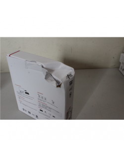 H.L Data Storage | Ultra Slim Portable DVD-Writer | GP60NW60 | Interface USB 2.0 | DVD±R/RW | CD read speed 24 x | CD write spee