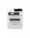 Epson WorkForce Pro | WF-C879RDWF | Inkjet | Colour | Colour Inkjet Multifunction | A4 | Wi-Fi