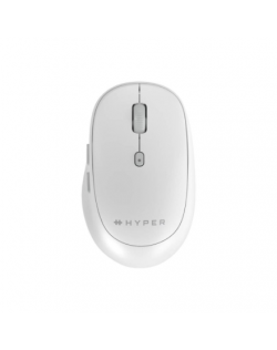 Hyper Next Bluetooth Mouse | Wireless | White