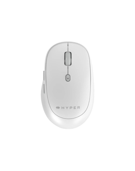Hyper Next Bluetooth Mouse | Wireless | White
