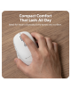 Hyper Next Bluetooth Mouse | Wireless | White