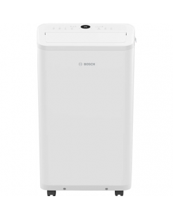 Bosch Mobile Air Conditioner | Cool 2000 | Suitable for rooms up to 35 m³ | White