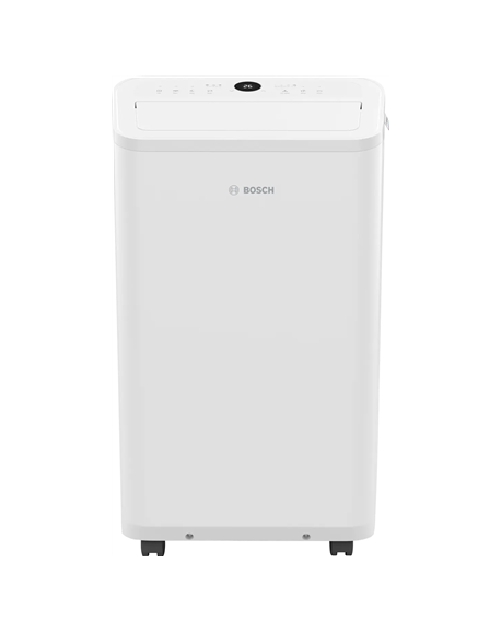 Bosch Mobile Air Conditioner | Cool 2000 | Suitable for rooms up to 35 m³ | White