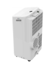 Bosch Mobile Air Conditioner | Cool 2000 | Suitable for rooms up to 35 m³ | White