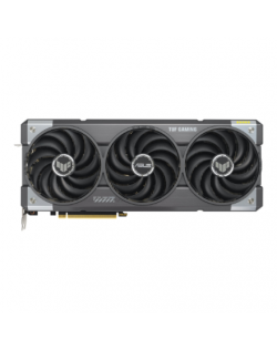 Asus TUF Gaming GeForce RTX 5070 Ti 16GB GDDR7 OC Edition | NVIDIA | 16 GB | GeForce RTX 5070 Ti | GDDR7 | HDMI ports quantity 2