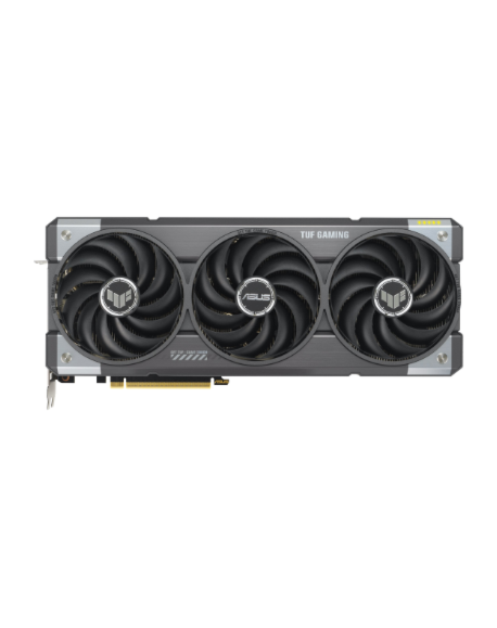 Asus TUF Gaming GeForce RTX 5070 Ti 16GB GDDR7 OC Edition | NVIDIA | 16 GB | GeForce RTX 5070 Ti | GDDR7 | HDMI ports quantity 2