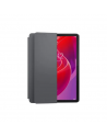 Lenovo Tab (without power adapter) | M11 | 11 " | Luna Grey | 1920 x 1200 pixels | MediaTek | Helio G88 | 4 GB | Soldered LPDDR4x | 128 GB | Wi-Fi | Front camera | 8 MP | Rear camera | 8 MP | Bluetooth | 5.1 | Android | 13 | Warranty 24 month(s) | Folio Case + Lenovo Tab Pen