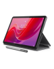 Lenovo Tab (without power adapter) | M11 | 11 " | Luna Grey | 1920 x 1200 pixels | MediaTek | Helio G88 | 4 GB | Soldered LPDDR4