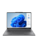 Lenovo Yoga 7 2-in-1 14IML9 | Storm Grey | 14 " | OLED | Touchscreen | WUXGA | 1920 x 1200 pixels | Glossy | Intel Core Ultra 5 