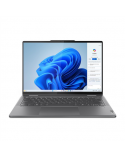 Lenovo Yoga 7 2-in-1 14IML9 | Storm Grey | 14 " | OLED | Touchscreen | WUXGA | 1920 x 1200 pixels | Glossy | Intel Core Ultra 5 | 125H | 16 GB | Soldered LPDDR5x | Solid-state drive capacity 512 GB | Intel Arc Graphics | Windows 11 Home | 802.11ax | Bluetooth version 5.3 | Keyboard language English | Keyboard backlit | Warranty 24 month(s) | Battery warranty 12 month(s)