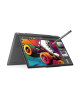 Lenovo Yoga 7 2-in-1 14IML9 | Storm Grey | 14 " | OLED | Touchscreen | WUXGA | 1920 x 1200 pixels | Glossy | Intel Core Ultra 5 