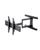 EDBAK VSM653 Double Swing Arm Wall Mount for 49″-65″ Sreens | EDBAK