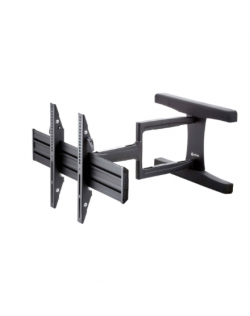 EDBAK VSM653 Double Swing Arm Wall Mount for 49″-65″ Sreens | EDBAK