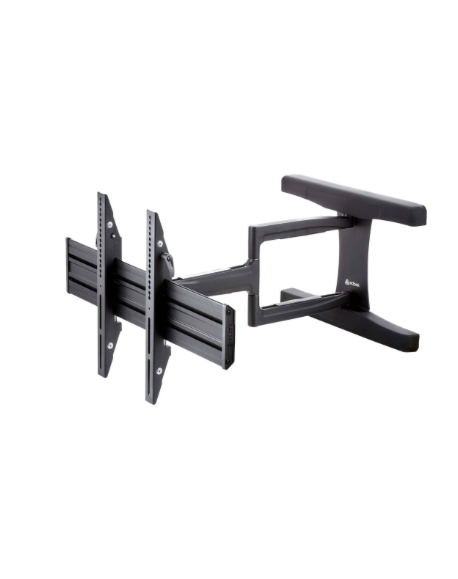 EDBAK VSM653 Double Swing Arm Wall Mount for 49″-65″ Sreens | EDBAK