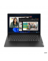 Lenovo Essential V14 G4 AMN | Black | 14 " | IPS | FHD | 1920 x 1080 pixels | Anti-glare | AMD Ryzen 5 | 7520U | 16 GB | Soldered LPDDR5 | 512 GB | AMD Radeon 610M Graphics | Windows 11 Home | 802.11ax | 5.2 | English | Warranty 24 month(s) | Battery warranty 12 month(s)