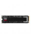 Samsung 9100 PRO | 2000 GB | SSD form factor M.2 2280 | Solid-state drive interface PCI Express 5.0 x4 (NVMe) | Read speed 14700 MB/s | Write speed 13400 MB/s