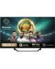 Hisense 55A7NQ | 55 | Smart TV | VIDAA | UHD | Black