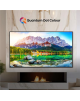 Hisense 55A7NQ | 55 | Smart TV | VIDAA | UHD | Black