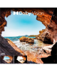 Hisense 55A7NQ | 55 | Smart TV | VIDAA | UHD | Black