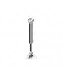 EDBAK PMV200W Universal Projector Ceiling Mount, white | EDBAK