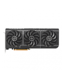 Asus Prime Radeon RX 9070 XT OC Edition 16GB GDDR6 | AMD | 16 GB | Radeon RX 9070 XT | GDDR6 | HDMI ports quantity 1 | PCI Expre