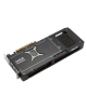 Asus Prime Radeon RX 9070 XT OC Edition 16GB GDDR6 | AMD | 16 GB | Radeon RX 9070 XT | GDDR6 | HDMI ports quantity 1 | PCI Expre