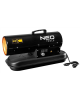 NEO | 90-080 | Oil Heater | 20 W | Black | IPX4