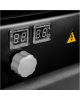 NEO | 90-080 | Oil Heater | 20 W | Black | IPX4