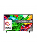 LG 75QNED85A3C | 75 | Smart TV | webOS 25 | UHD