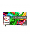 LG 75QNED85A3C | 75 | Smart TV | webOS 25 | UHD