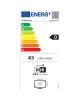 LG 75QNED85A3C | 75 | Smart TV | webOS 25 | UHD