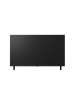 LG 55QNED85A3C | 55 | Smart TV | webOS 25 | UHD | Bllack