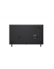 LG 55QNED85A3C | 55 | Smart TV | webOS 25 | UHD | Bllack