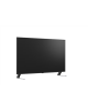 LG 55QNED85A3C | 55 | Smart TV | webOS 25 | UHD | Bllack