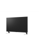 LG 55QNED85A3C | 55 | Smart TV | webOS 25 | UHD | Bllack