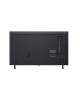 LG 50QNED80A3A | 50 | Smart TV | webOS 25 | UHD | Black