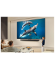 LG 50QNED80A3A | 50 | Smart TV | webOS 25 | UHD | Black