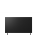 LG 43QNED80A3A | 43 | Smart TV | webOS 25 | UHD | Black