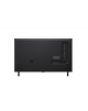 LG 43QNED80A3A | 43 | Smart TV | webOS 25 | UHD | Black