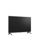 LG 43QNED80A3A | 43 | Smart TV | webOS 25 | UHD | Black