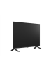 LG 43QNED80A3A | 43 | Smart TV | webOS 25 | UHD | Black