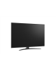 LG 55NANO81A3A | 55 | Smart TV | webOS 25 | UHD