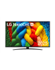 LG 50NANO81A3A | 50 | Smart TV | webOS 25 | UHD | Black