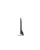 LG 50NANO81A3A | 50 | Smart TV | webOS 25 | UHD | Black